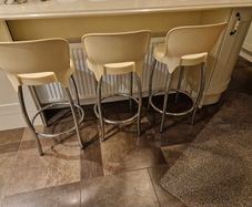 Stools