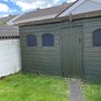 Garden Shed Image 2