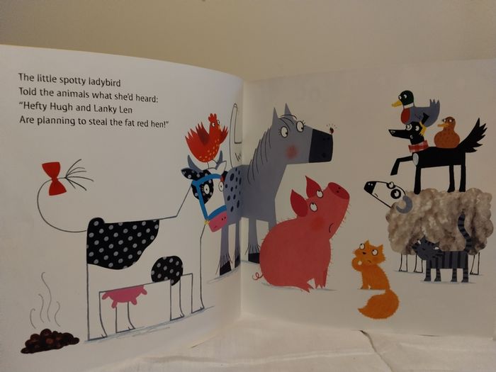 Julia Donaldson Story Books