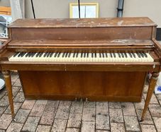 Piano free