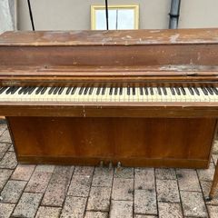 Piano free
