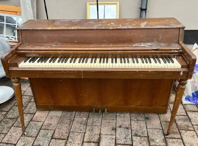 Piano free