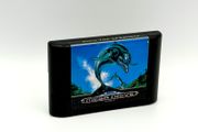 Ecco The Dolphin for Sega Mega Drive - Cartridge