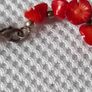 Natural stones necklace Image 3