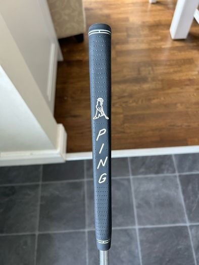 Scotty Cameron Newport 2.5