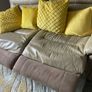 Leather Electric Recliner 3. 1. 1. Image 3