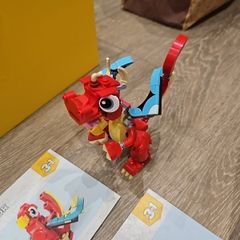 Lego Creator 3 in 1