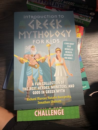 Kids books