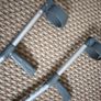 Crutches with Plastic Handle Image 6