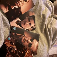 The Godfather Collection