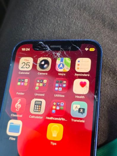 iPhone 12 Mini Sell or swap for 3rd Gen IPhone SE