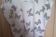 Ladies Butterfly T-Shirt