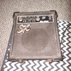 Amplifier ga 1065 sx