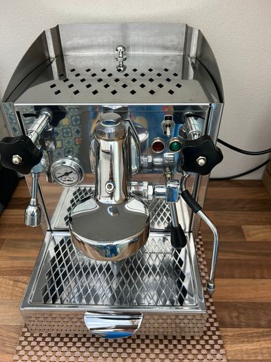 Bella Barista