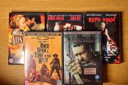 5 Films for 5