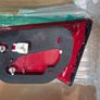 kia sportage LH tail gate lamp 2013-2015 Image 4