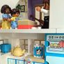 Lego Duplo 10929 Modular Playhouse House Image 3