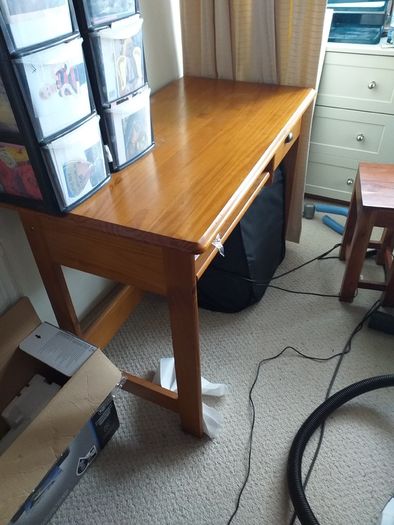 Student desk