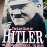 Various Books About Hitler . Image 5