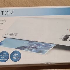 Laminator