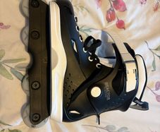 Playlife reactor inline skates Size 7/8