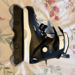 Playlife reactor inline skates Size 7/8