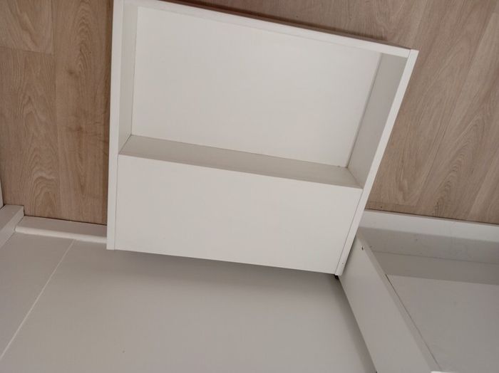 underbed storage