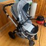 ICandy Peach 5 - Satin Dove Grey Image 4