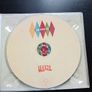 Eatenbybears - Teeth CD Image 2