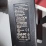 Electric height-adjustable sit-stand desk Image 7