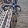 Trek road bike Image 8