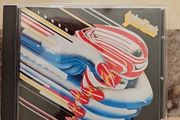 Judas Priest CD - Turbo