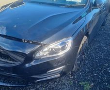 Volvo S60 2016 for parts