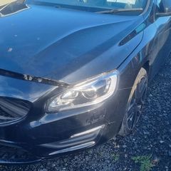 Volvo S60 2016 for parts
