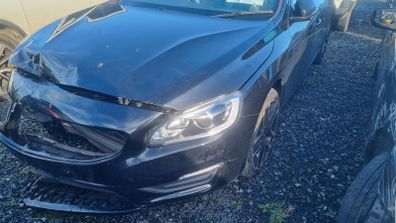 Volvo S60 2016 for parts