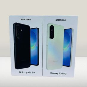 Samsung A36