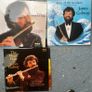 James Galway vinyl collection in vg+ condition 4 euros each Image 2