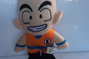 Dragon Ball Z (Kuririn) Krillin Plush