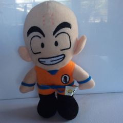 Dragon Ball Z (Kuririn) Krillin Plush