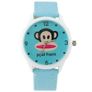 Paul Frank Watch Monkey Quartz Leather Wrist Band Julius Image 2