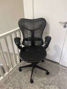 Herman Miller Mirra 1 Office Chair