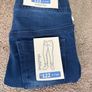 New girl jeggings 122cm 6-7 years old Image 5