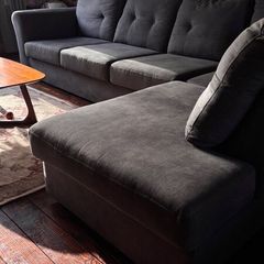 Corner Sofa