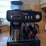 Breville Barista Max+ Espresso Machine Image 3