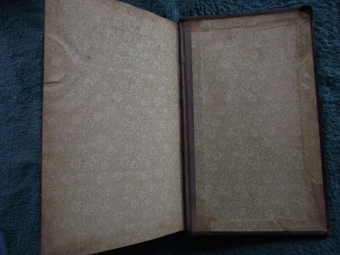 The Decline and Fall of the Roman Empire - Edward Gibbon - Priestley and Weale London - 1822