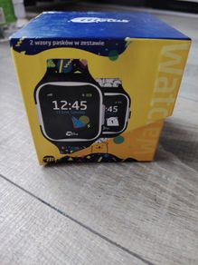 Motus smartwatch