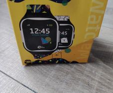 Motus smartwatch