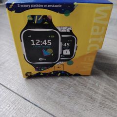 Motus smartwatch