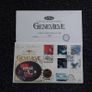 Great Britain Stamps : Genevieve Classic Cars " Signed Coin Cover  " 1996 , 100th London To Brighton Veteran Car Run " Image 6