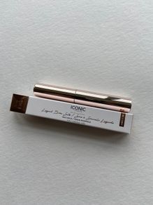 Iconic London liquid brow silk